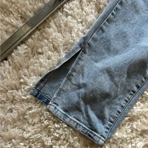 Pretty little thing jeans